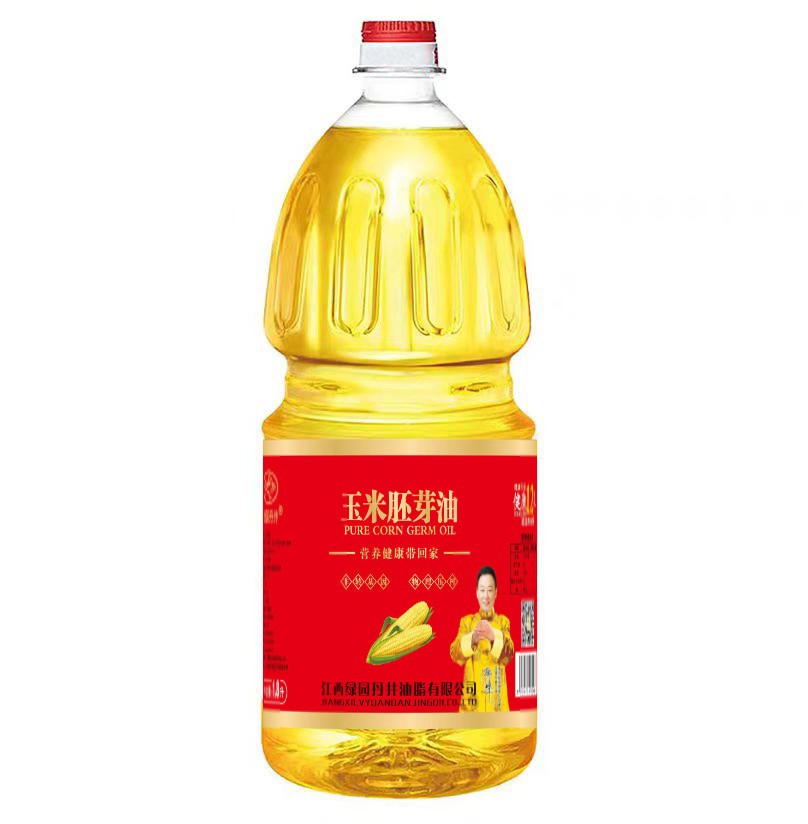 37000cm威尼斯 玉米胚芽油 1.8L